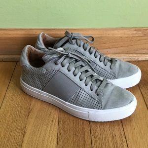 Susina Karter Sneakers in Grey